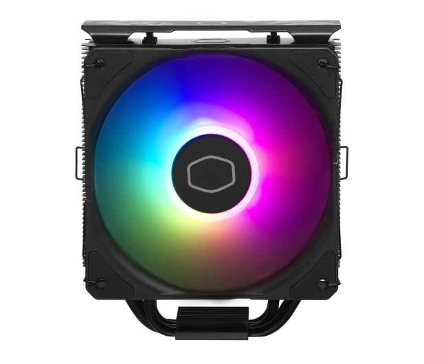 COOLER MASTER Hyper 212 Pro ARGB 120mm - 1333140 - zdjęcie